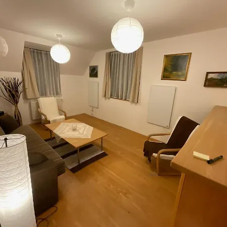 Apartment Tatry Fimali