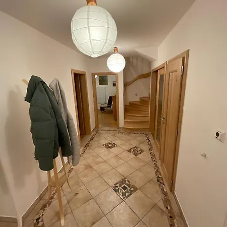 Appartement Tatry Fimali