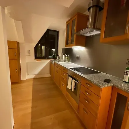 Appartamento Tatry Fimali