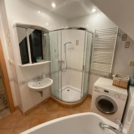 Tatry Fimali Apartment