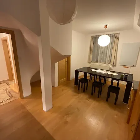 Tatry Fimali Apartment Tatranská Lomnica