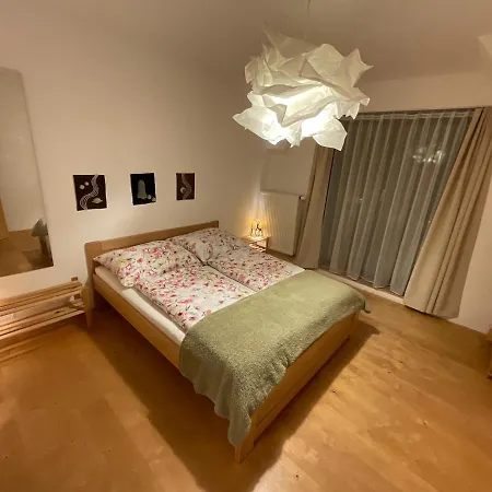 Tatry Fimali Apartmán