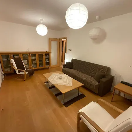 Tatry Fimali Apartmán *
