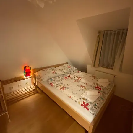 Tatry Fimali * Tatranská Lomnica