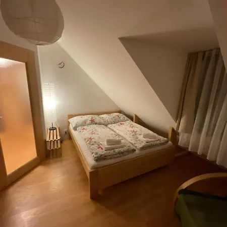 Tatry Fimali Tatranská Lomnica