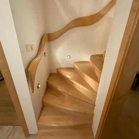 Apartment Tatry Fimali