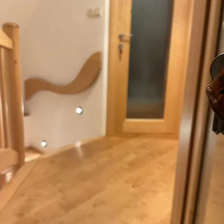 Tatry Fimali Apartment Tatranská Lomnica