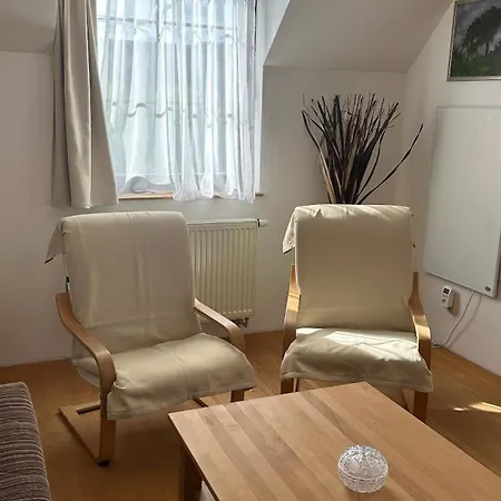 Appartement Tatry Fimali Tatranská Lomnica