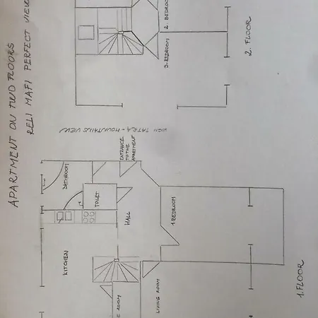 Appartamento Tatry Fimali Tatranská Lomnica